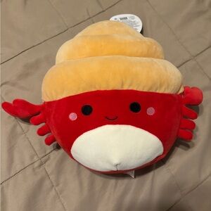 Crab Squishmallow